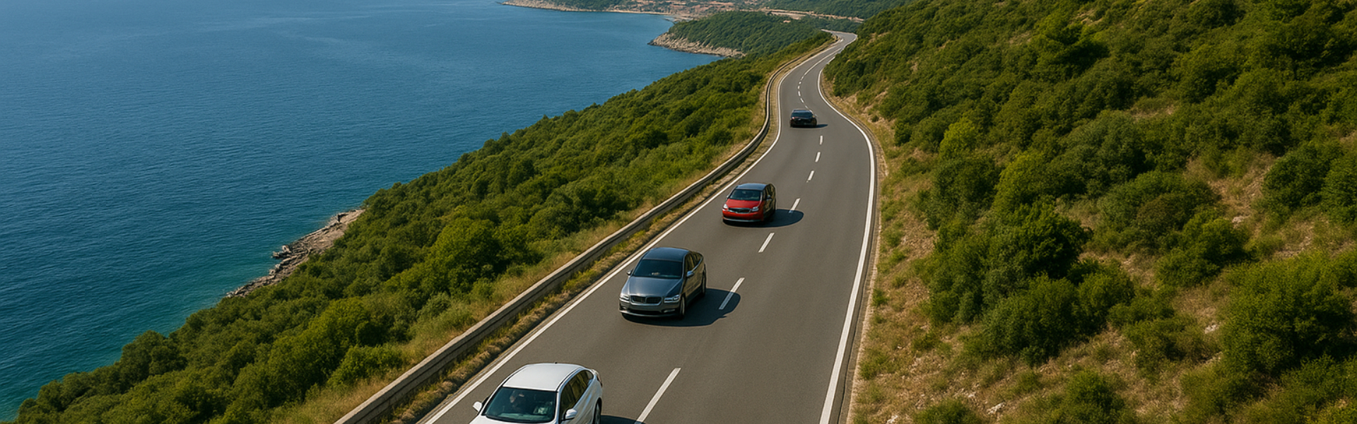 Vozila za iznajmljivanje Exef - Renta car Hrvatska Rent a car Hrvatska - Efex rent